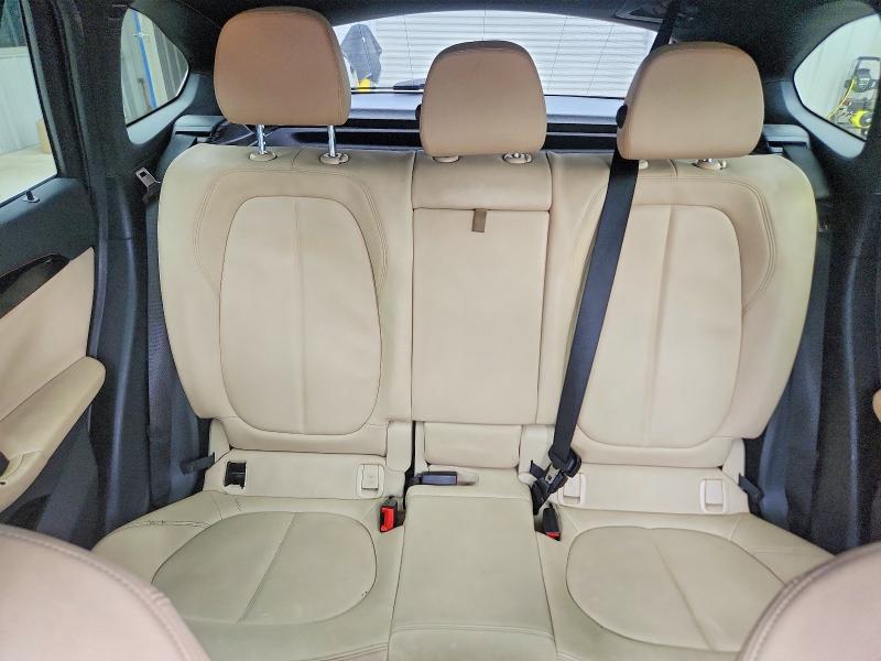 صورة رقم 10 من المزاد - 2018 BMW X1 مع VIN WBXHT3Z36J4A66609