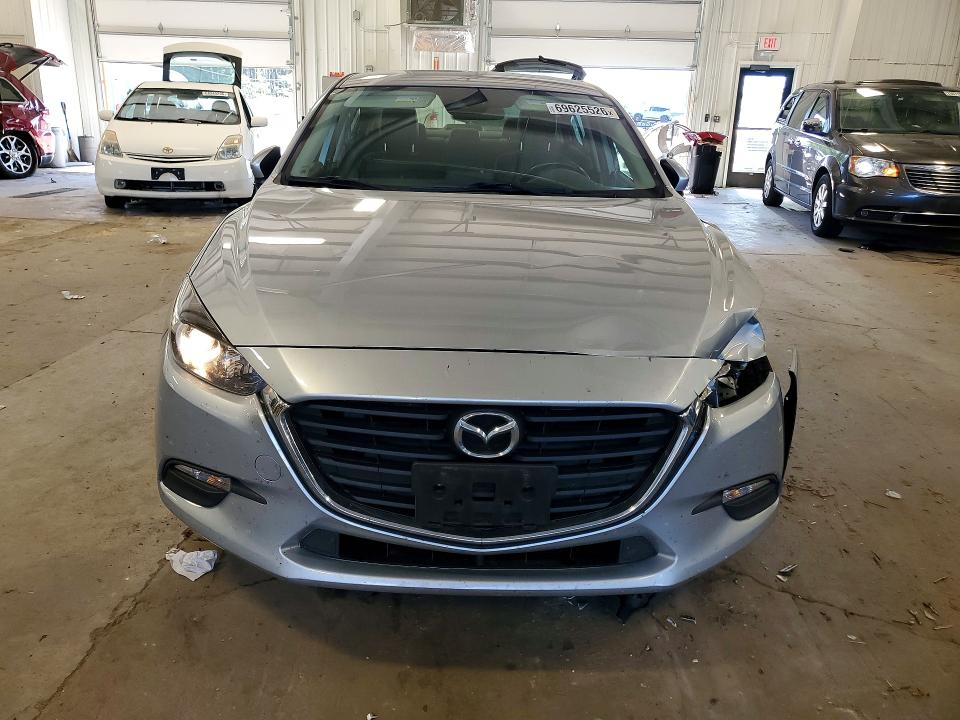 Снимка 5 от търг – 2017 MAZDA 3 с VIN 3MZBN1V71HM122913