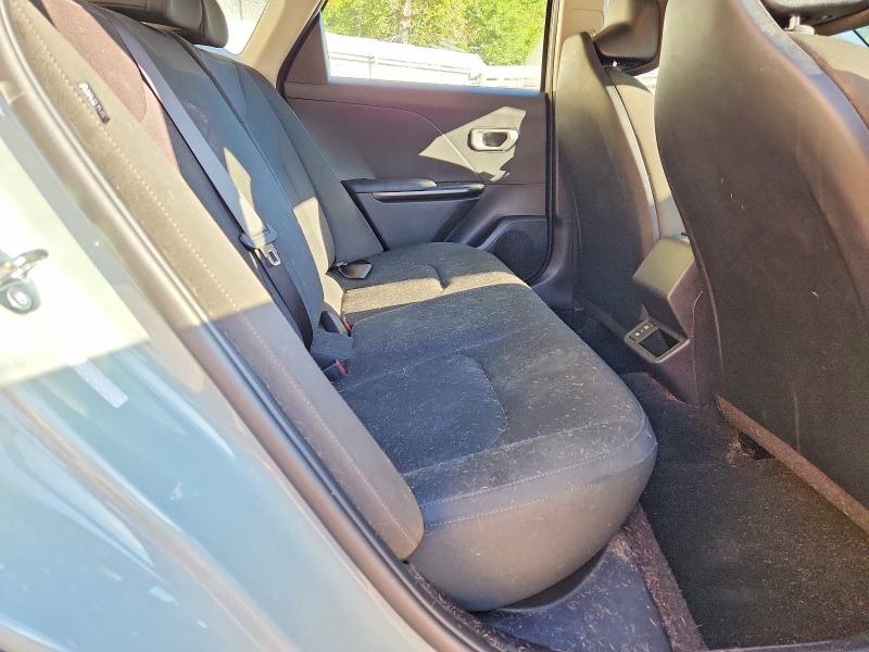 صورة رقم 10 من المزاد - 2026 KIA K4 مع VIN 3KPFT4DE4TE350645