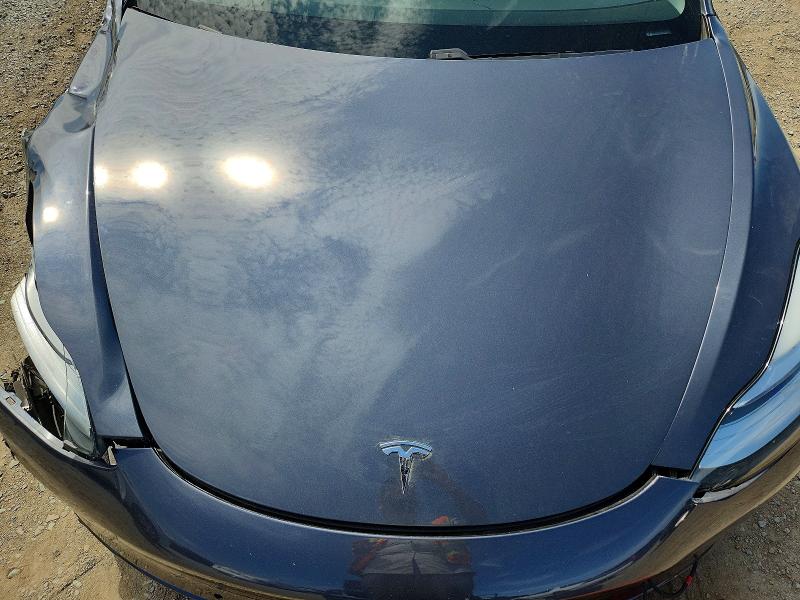 صورة رقم 11 من المزاد - 2020 TESLA MODEL 3 مع VIN 5YJ3E1EB7LF627802