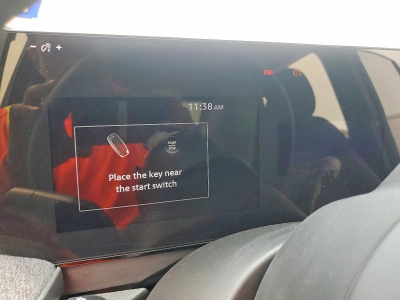 Photo 9 from auction – 2026 NISSAN KICKS with VIN 3N8AP6CB5TL365267