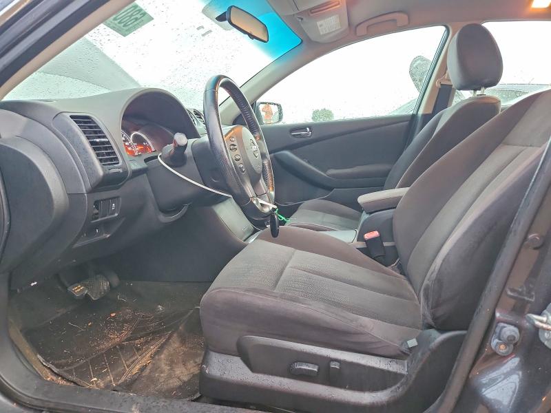 Photo 7 from auction – 2012 NISSAN ALTIMA with VIN 1N4AL2AP6CN501863