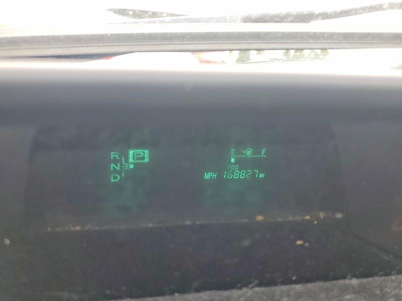 Photo 9 from auction – 2007 TOYOTA PRIUS with VIN JTDKB20U677692414