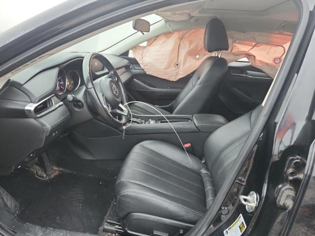 Снимка 7 от търг – 2018 MAZDA 6 с VIN JM1GL1VM0J1329011