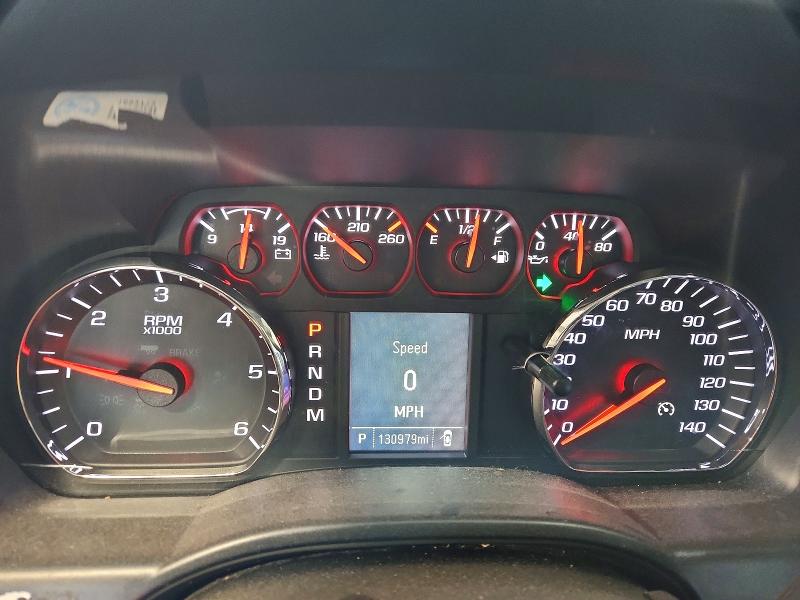 Zdjęcie 9 z aukcji – 2014 GMC SIERRA z VIN 3GTU2TEC4EG507020