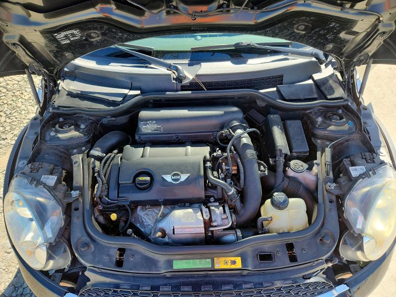 Photo 11 from auction – 2011 MINI COOPER with VIN WMWSV3C59BTY22541
