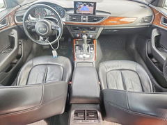 Foto 8 de la subasta – 2018 AUDI A6 con VIN WAUG8AFC4JN079009
