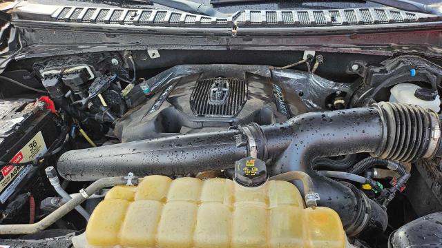 Photo 7 from auction – 2019 LINCOLN NAVIGATOR with VIN 5LMJJ2LTXKEL10366