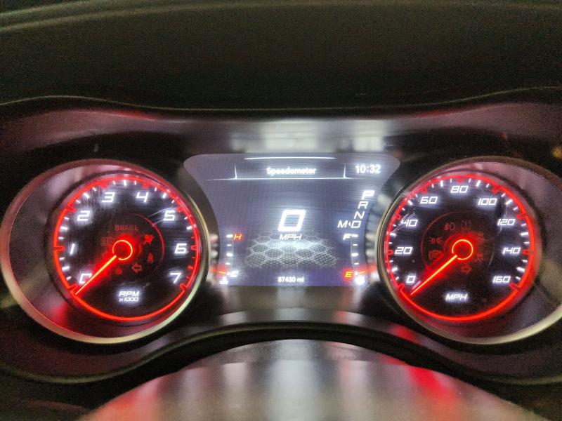 Фото 9 с аукциона – 2023 DODGE CHARGER с VIN 2C3CDXCT0PH685224