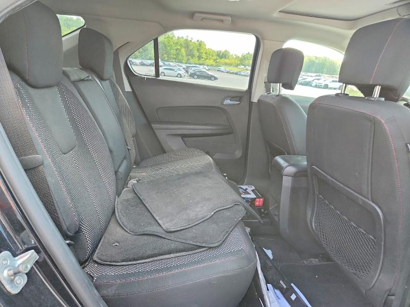 Снимка 11 от търг – 2010 CHEVROLET EQUINOX с VIN 2CNFLEEW0A6200943