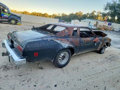 Photo 3 from auction – 1975 CHEVROLET MALIBU with VIN 1D37H5D460833
