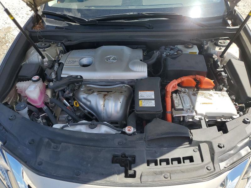 Photo 11 from auction – 2017 LEXUS ES with VIN JTHBW1GG6H2143694