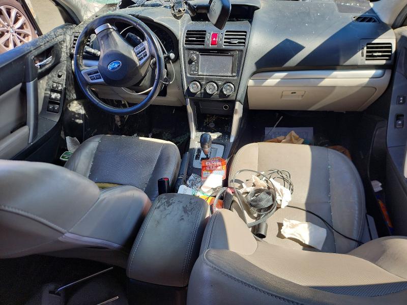 Zdjęcie 8 z aukcji – 2014 SUBARU FORESTER z VIN JF2SJAMC8EH440350