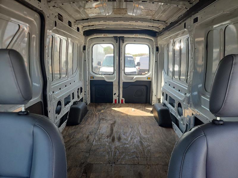 Foto 10 de la subasta – 2015 FORD TRANSIT con VIN 1FTSW2CG6FKA36879