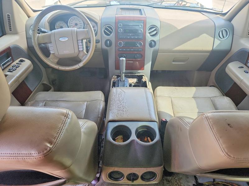 Photo 8 from auction – 2008 FORD F150 with VIN 1FTPW14V68KF06862