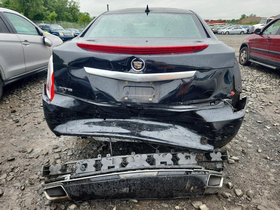 صورة رقم 6 من المزاد - 2014 CADILLAC XTS مع VIN 2G61M5S33E9213957