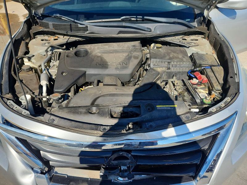 Photo 11 from auction – 2015 NISSAN ALTIMA with VIN 1N4AL3AP0FC588343