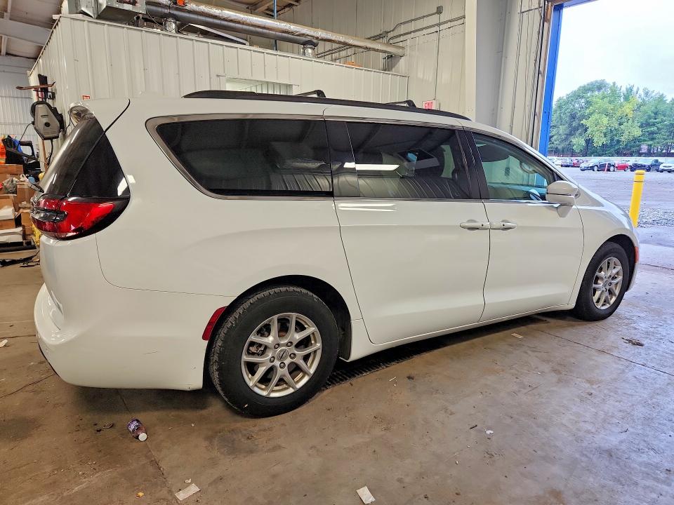 صورة رقم 3 من المزاد - 2022 CHRYSLER PACIFICA مع VIN 2C4RC1BG2NR147481