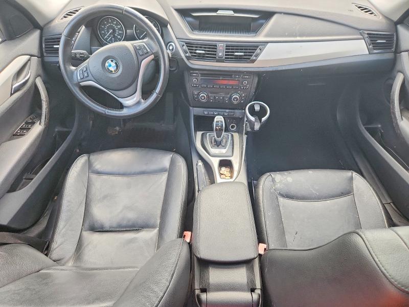 Zdjęcie 8 z aukcji – 2014 BMW X1 z VIN WBAVM1C51EVW48395