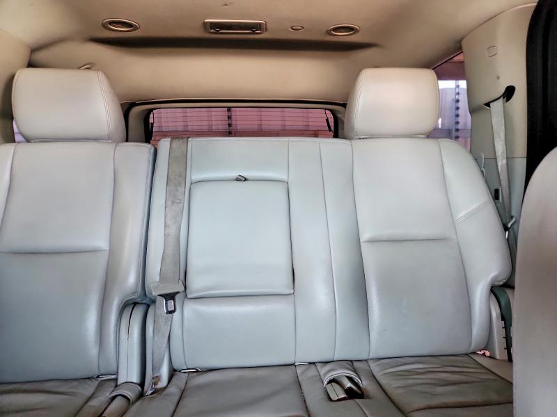 Photo 10 from auction – 2011 GMC YUKON with VIN 1GKS2CE09BR269694