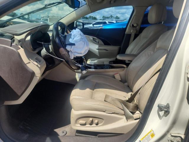 Photo 7 from auction – 2014 BUICK LACROSSE with VIN 1G4GB5G3XEF173899