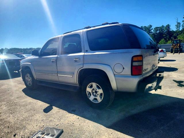 Снимка 2 от търг – 2006 CHEVROLET TAHOE с VIN 1GNEC13T06J103504