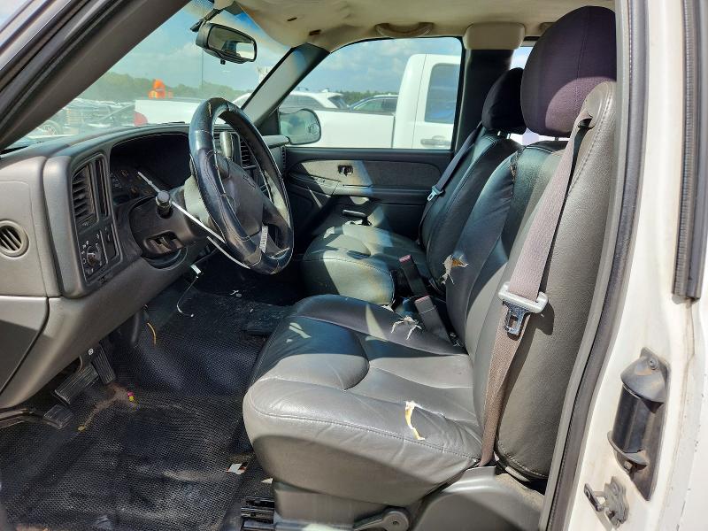 صورة رقم 7 من المزاد - 2003 CHEVROLET SILVERADO مع VIN 1GCEC19V63Z299673