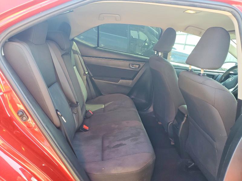 Photo 10 from auction – 2019 TOYOTA COROLLA with VIN 5YFBURHE4KP898774