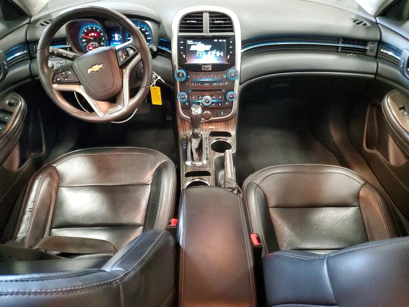 Photo 8 from auction – 2015 CHEVROLET MALIBU with VIN 1G11D5SL3FF314088