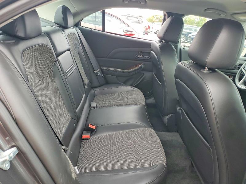 Снимка 10 от търг – 2013 CHEVROLET MALIBU с VIN 1G11C5SA2DF208035