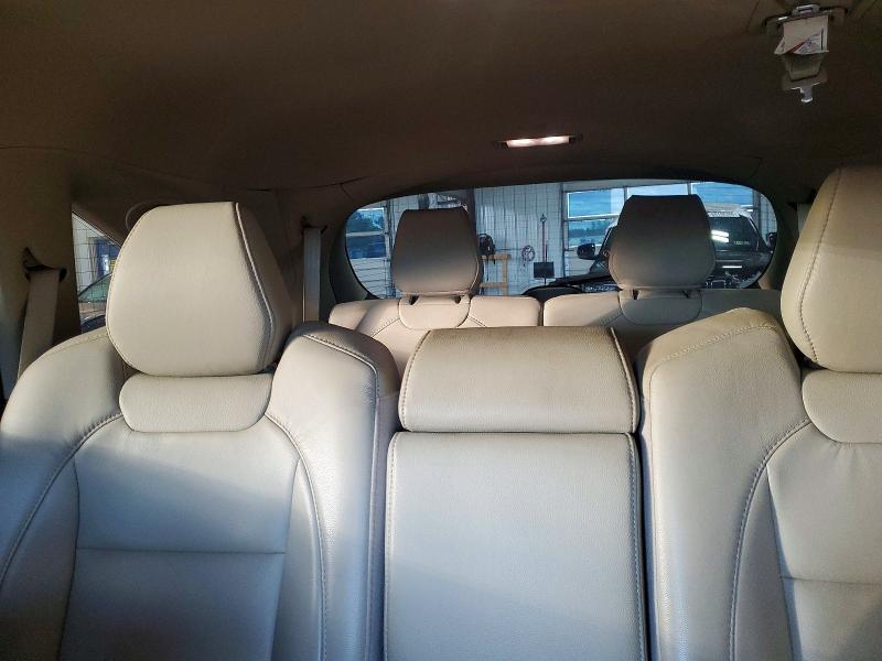 Photo 10 from auction – 2015 ACURA MDX with VIN 5FRYD4H44FB001649