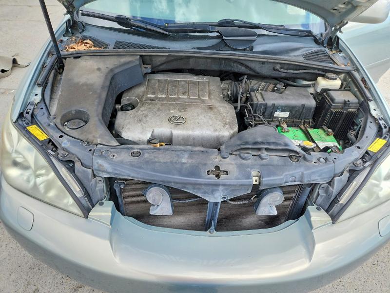صورة رقم 12 من المزاد - 2008 LEXUS RX مع VIN 2T2GK31U78C051567
