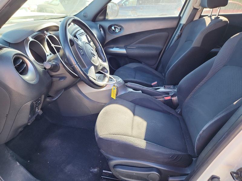 Zdjęcie 7 z aukcji – 2011 NISSAN JUKE z VIN JN8AF5MVXBT017352