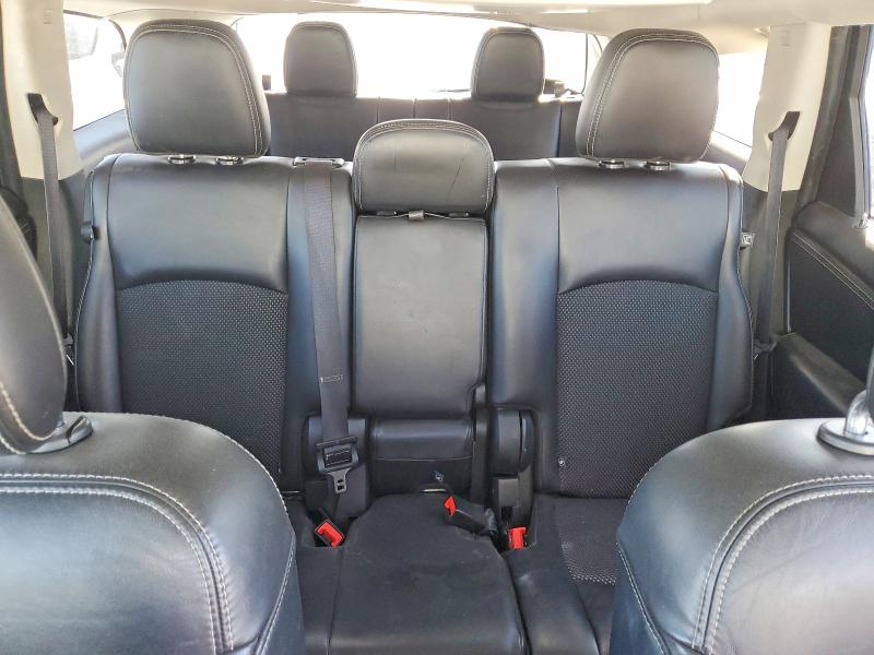 Photo 10 from auction – 2017 DODGE JOURNEY with VIN 3C4PDCGG3HT603109