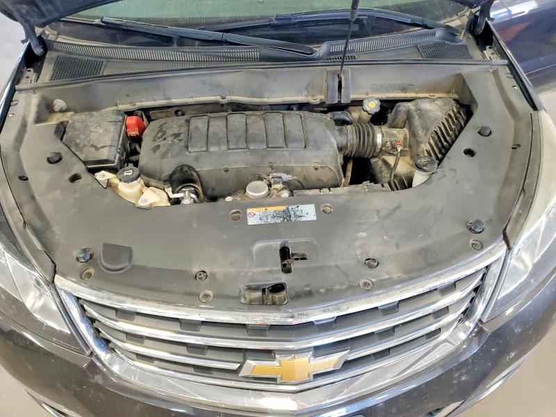 Снимка 12 от търг – 2015 CHEVROLET TRAVERSE с VIN 1GNKVGKD2FJ150480