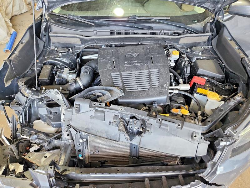 Zdjęcie 12 z aukcji – 2021 SUBARU FORESTER z VIN JF2SKAJC3MH480349