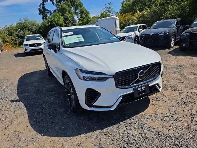 Photo 3 from auction – 2026 VOLVO XC60 with VIN YV4H60RM1T1485946