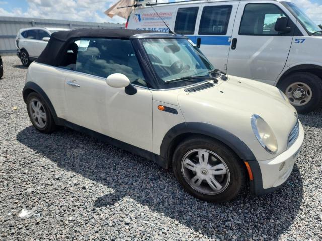 Photo 4 from auction – 2008 MINI COOPER with VIN WMWRF33538TG19264