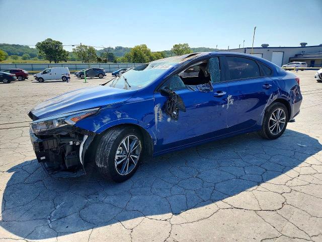2024 KIA FORTE - Търг №67785166