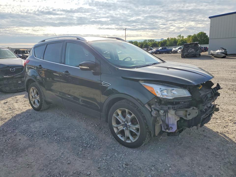 Снимка 4 от търг – 2015 FORD ESCAPE с VIN 1FMCU9J91FUA19897