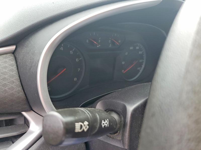 Photo 9 from auction – 2019 CHEVROLET MALIBU with VIN 1G1ZB5ST7KF213350
