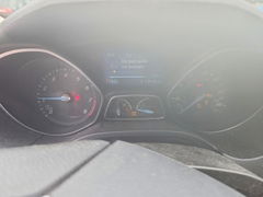 Photo 9 from auction – 2014 FORD FOCUS with VIN 1FADP3F26EL335086