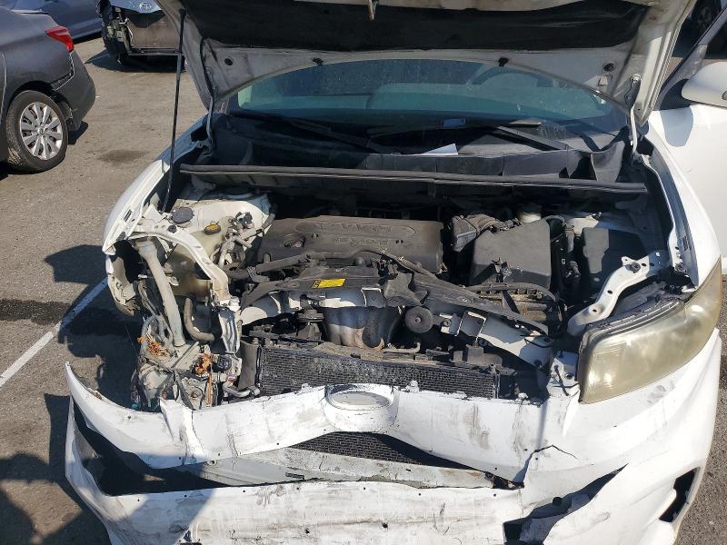 Photo 11 from auction – 2012 SCION XB with VIN JTLZE4FEXCJ024506
