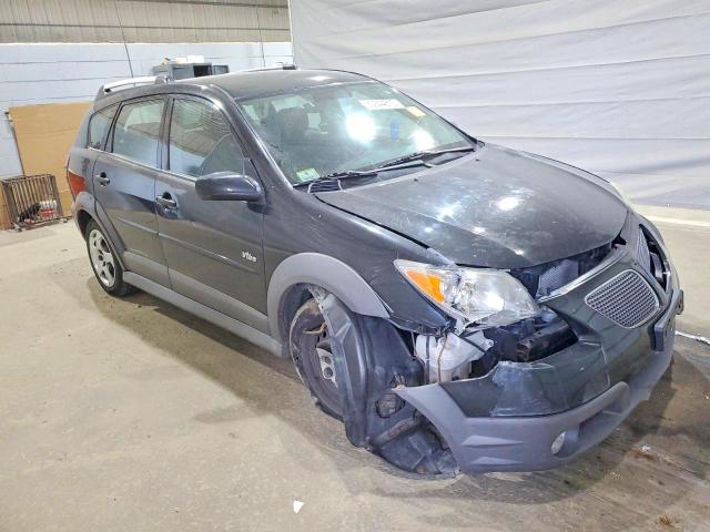 Photo 4 from auction – 2005 PONTIAC VIBE with VIN 5Y2SL638X5Z469636