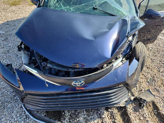Photo 12 from auction – 2021 TOYOTA SIENNA with VIN 5TDYRKEC8MS035783