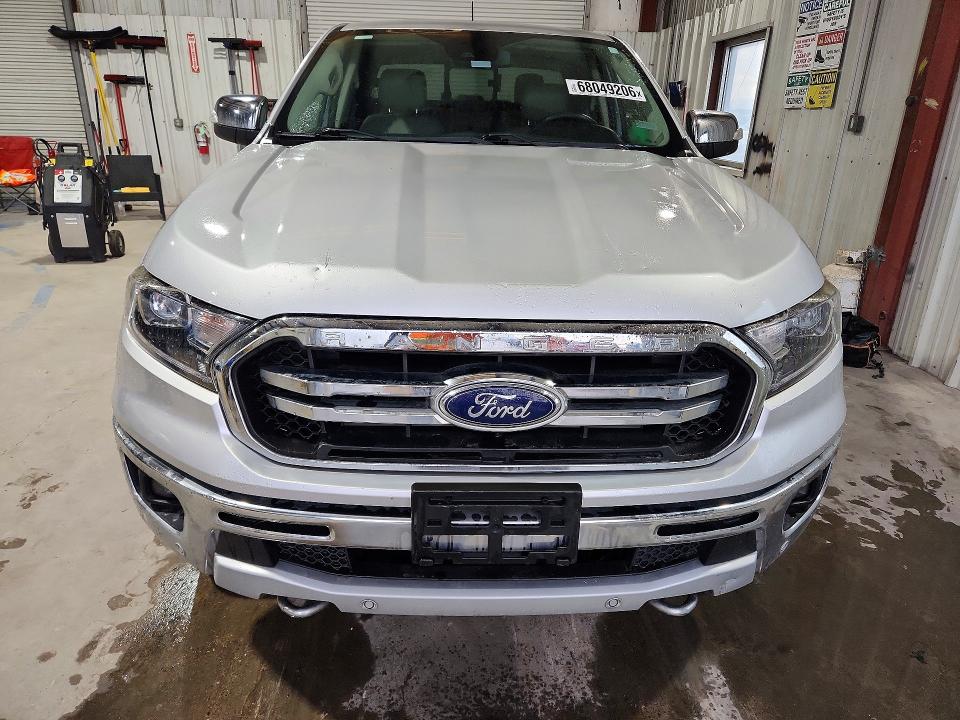 Снимка 5 от търг – 2019 FORD RANGER с VIN 1FTER4FH1KLB04773