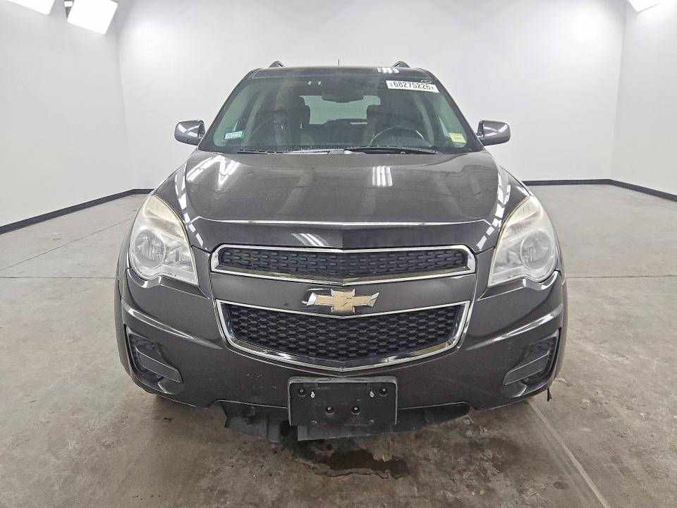 Фото 5 с аукциона – 2015 CHEVROLET EQUINOX с VIN 2GNALBEK0F6253702