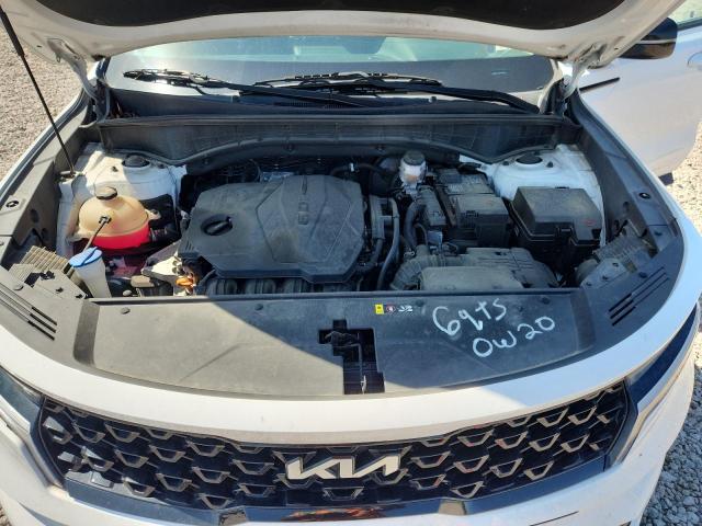 Снимка 12 от търг – 2022 KIA SORENTO с VIN 5XYRL4LC0NG153295