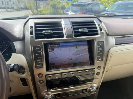 Zdjęcie 8 z aukcji – 2015 LEXUS GX z VIN JTJBM7FX5F5095898