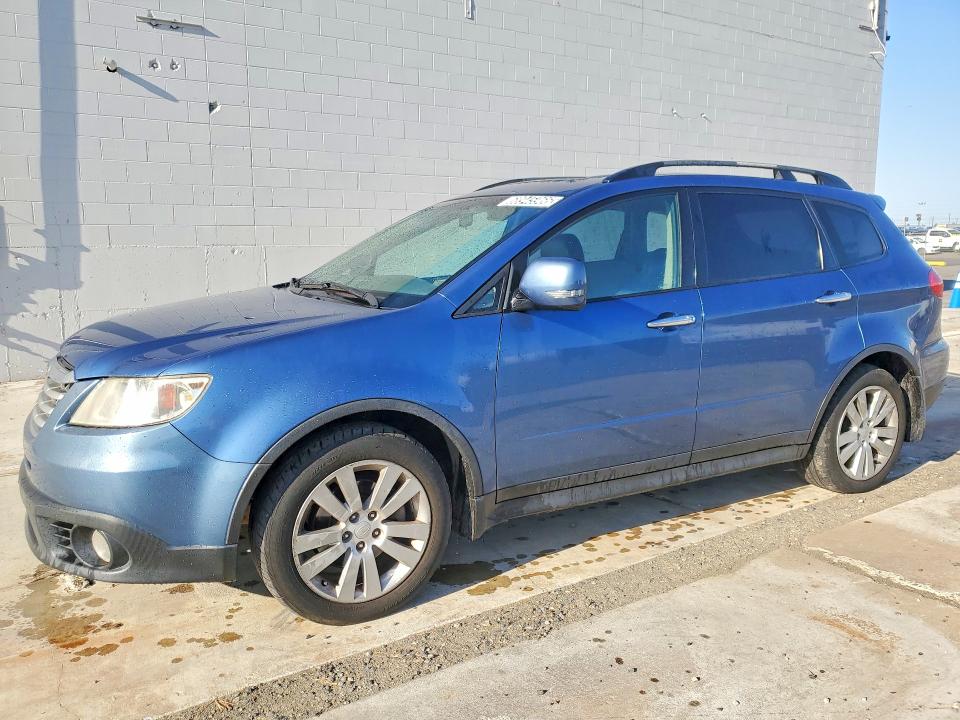 SUBARU TRIBECA 2009 с VIN 4S4WX98D694402690 - Снимка от търг